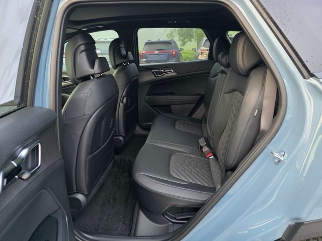 New 2027  Kia X-Line Prestige image 17