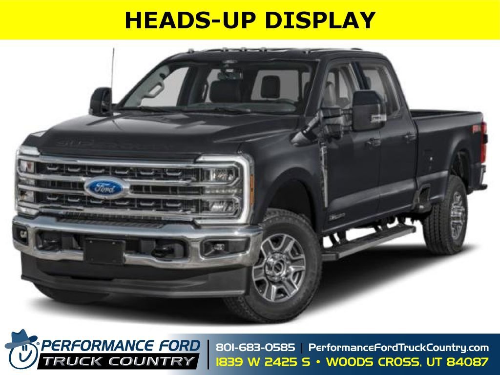 New 2026 Oxford White Ford XL image 1