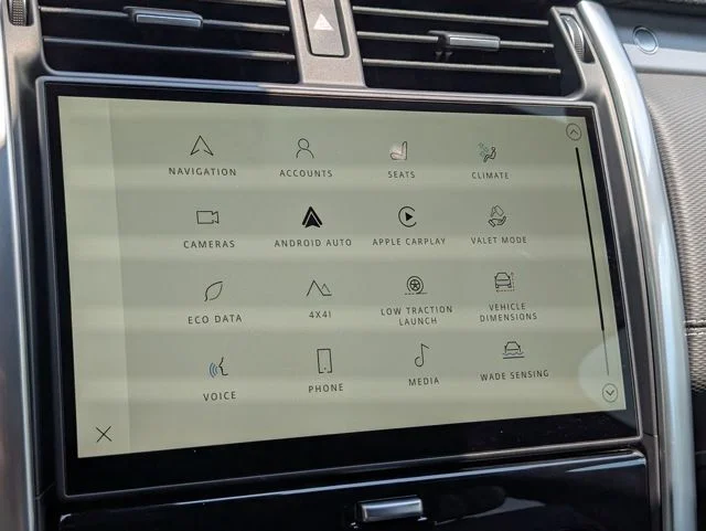 2024 Land Rover Discovery Dynamic SE - Photo 15