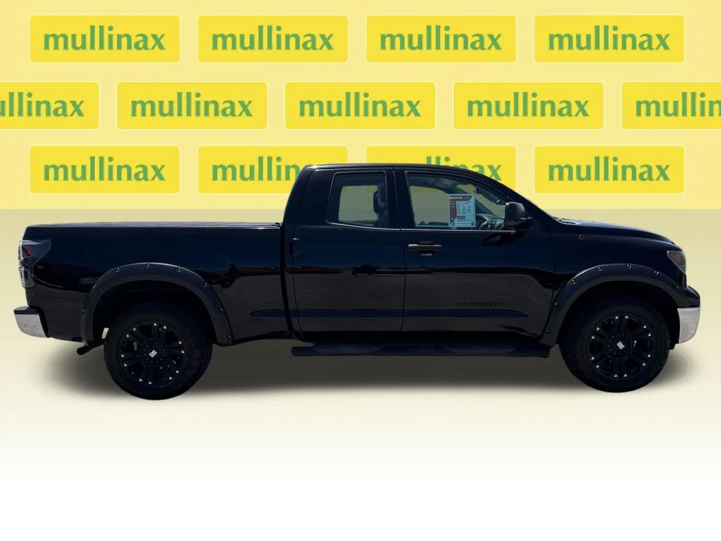 Used 2013 Toyota Tundra Tundra Grade with VIN 5TFRU5F15DX029001 for sale in Lake Park, FL