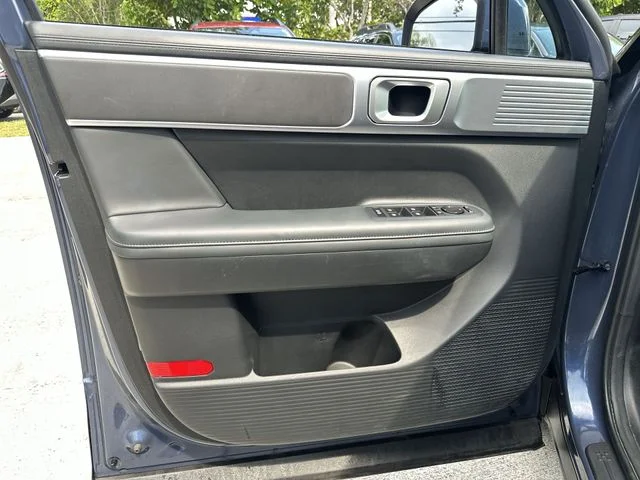 2026 Hyundai Santa Fe SEL - Photo 13