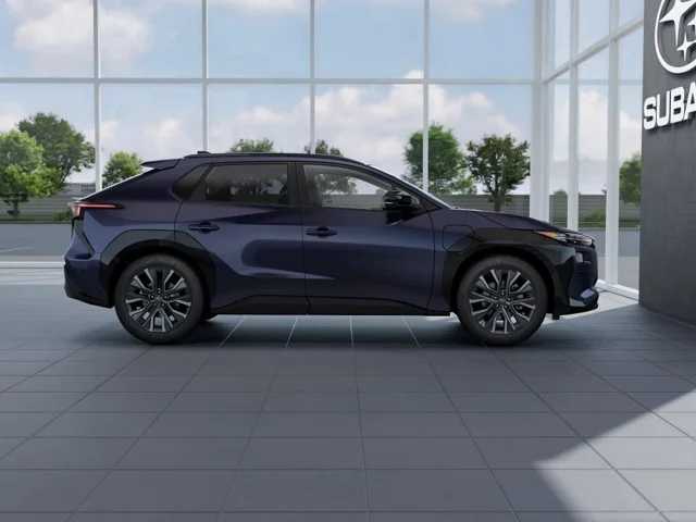 New 2026 MIDNIGHT TIDE MICA Subaru Limited XT image 6