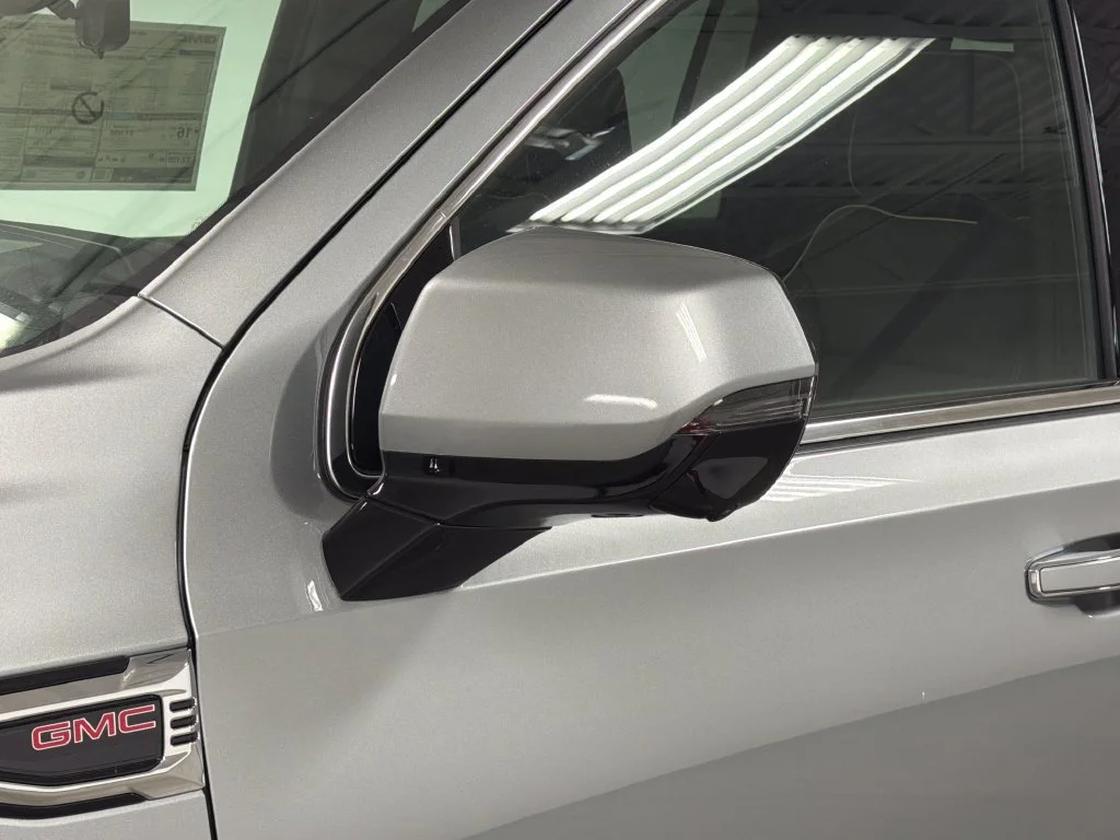 2026 GMC Yukon XL Elevation - Photo 13