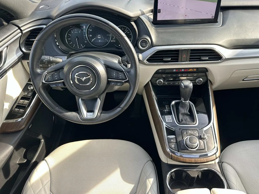 2023 Mazda CX-9 Signature - Photo 21