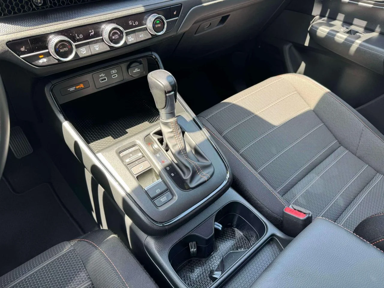 2023 Honda CR-V Sport - Photo 35
