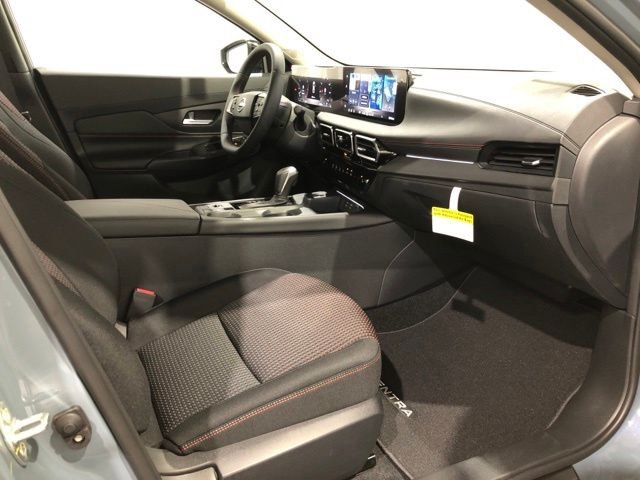 2026 Nissan Sentra SR - Photo 12