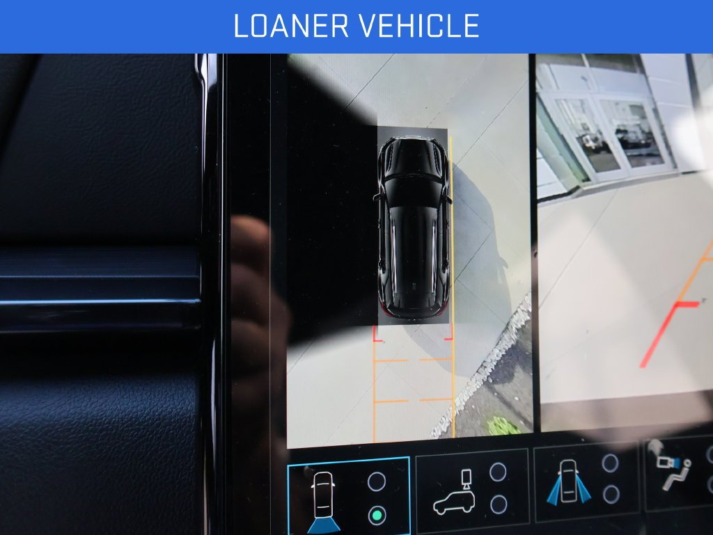2027 GMC Terrain AT4 - Photo 26
