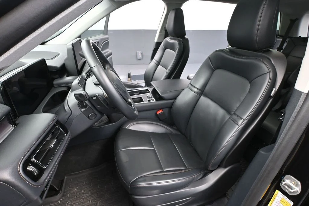 2025 Lincoln Aviator Premiere - Photo 24