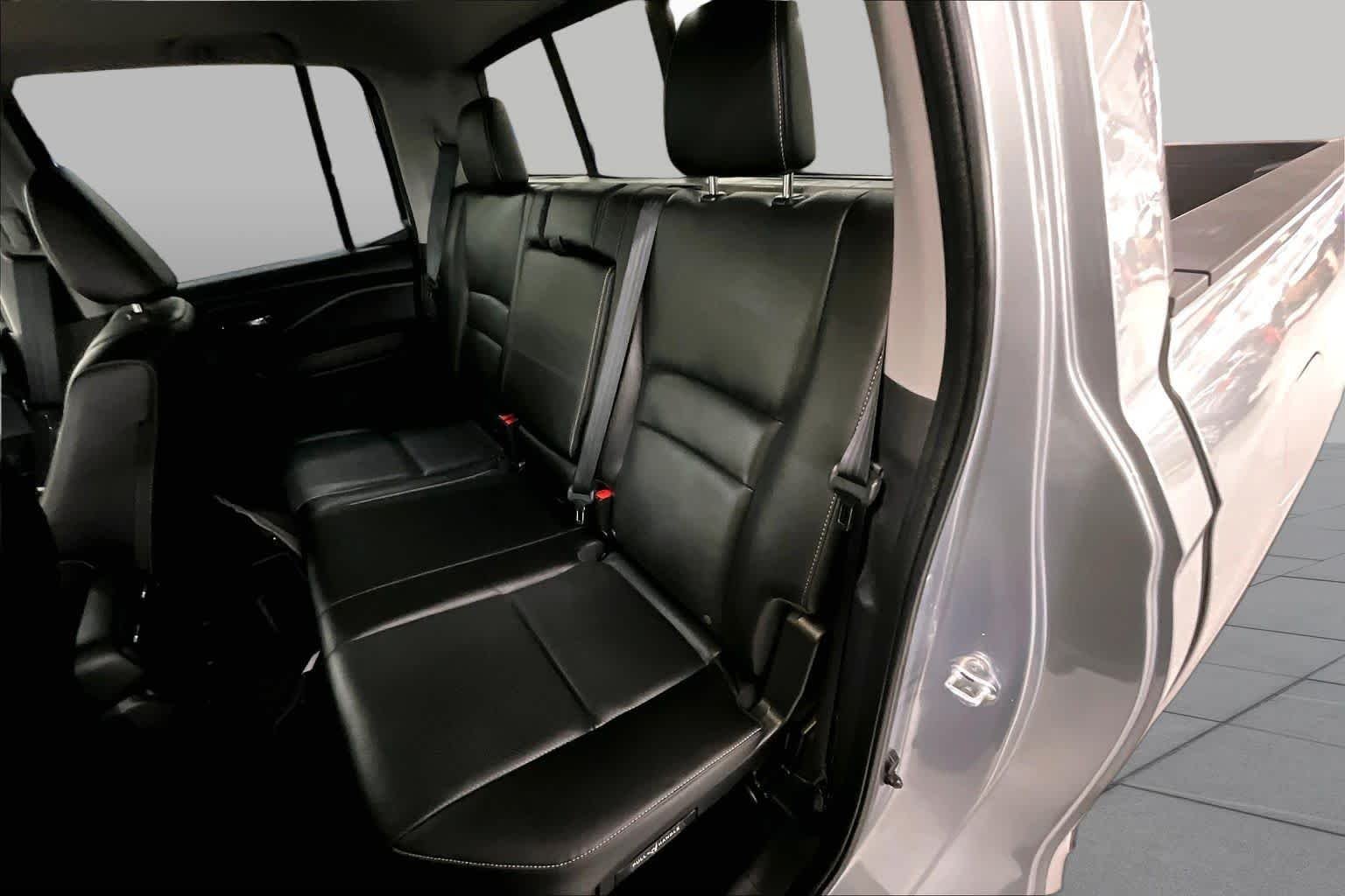 Used 2026  Honda RTL image 18