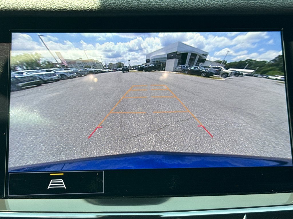 2025 Cadillac XT6 Premium Luxury - Photo 32