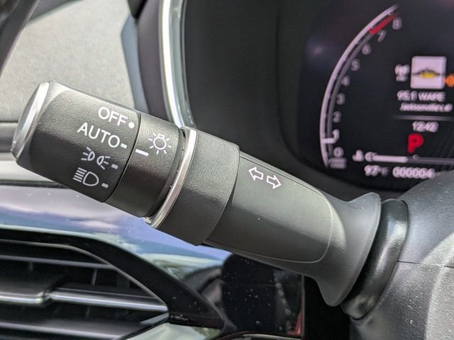 New 2026 Solar Silver Metallic Acura Technology Package image 29