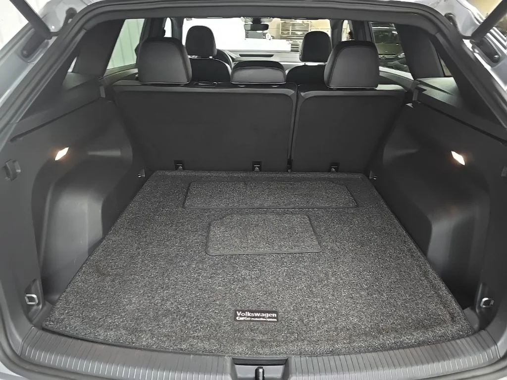 2020 Volkswagen Atlas Cross Sport SEL - Photo 12
