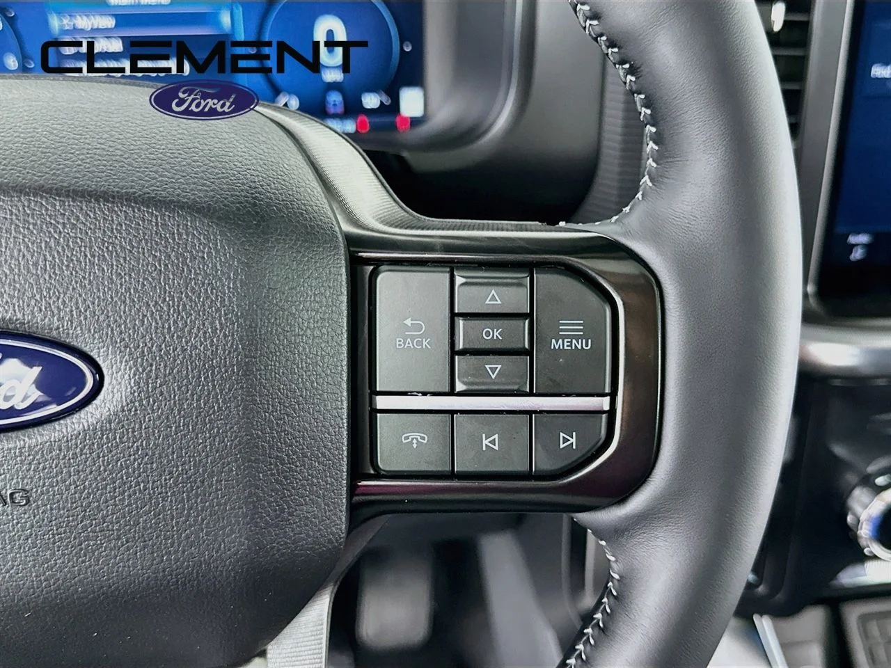 New 2026 Avalanche Ford Platinum® image 16