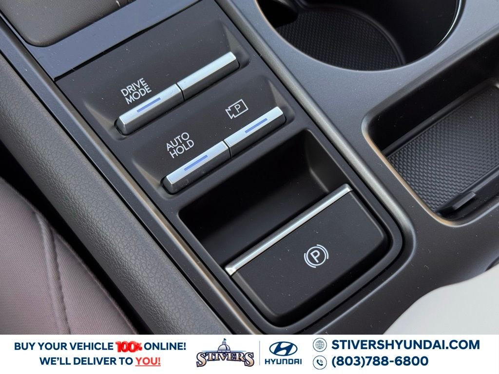 2026 Hyundai Sonata SE - Photo 29