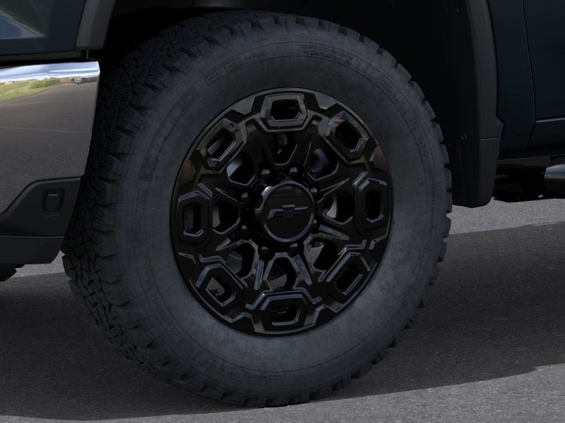 2026 Chevrolet Silverado 3500 HD LT - Photo 9