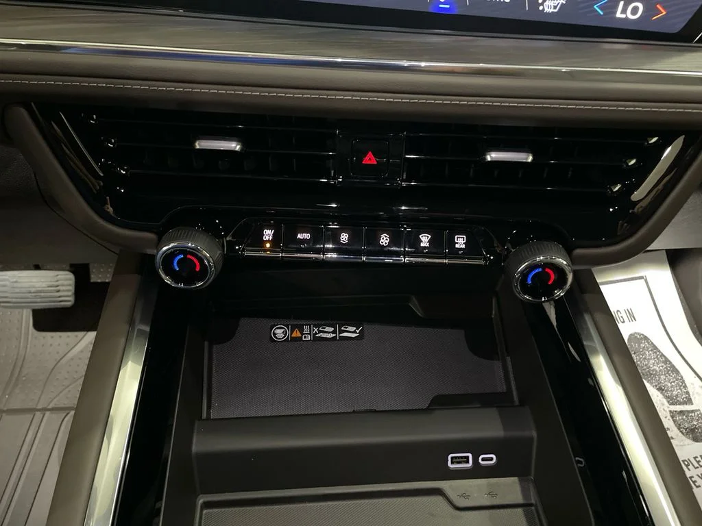 2026 Chevrolet Tahoe Z71 - Photo 22