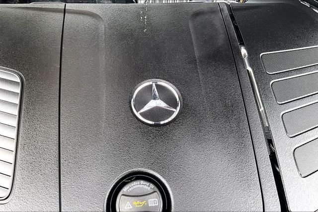 Used 2026 Black Mercedes-Benz C 300 image 29