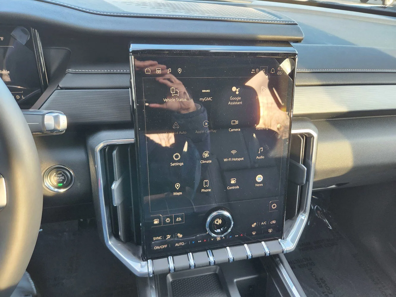2026 GMC Acadia Elevation - Photo 6