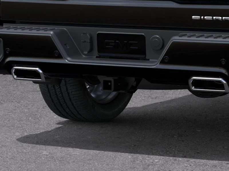2026 GMC Sierra 1500 Denali - Photo 14
