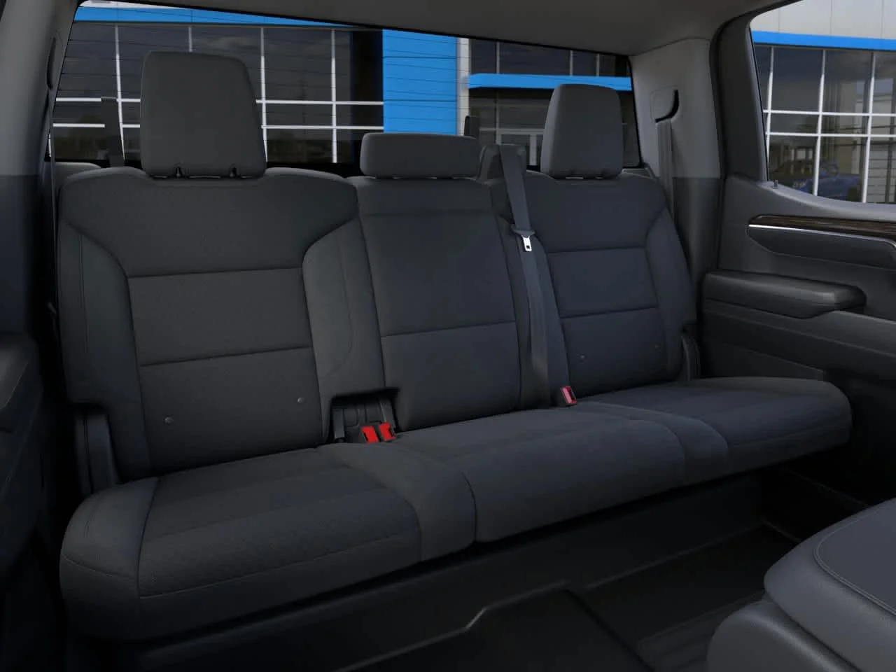 New 2026 Onyx Black GMC SLE image 17