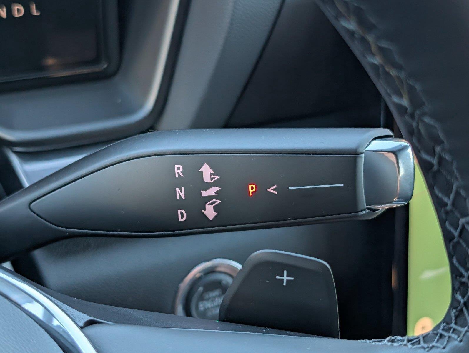 New 2027 Riverstone Metallic GMC Elevation image 24