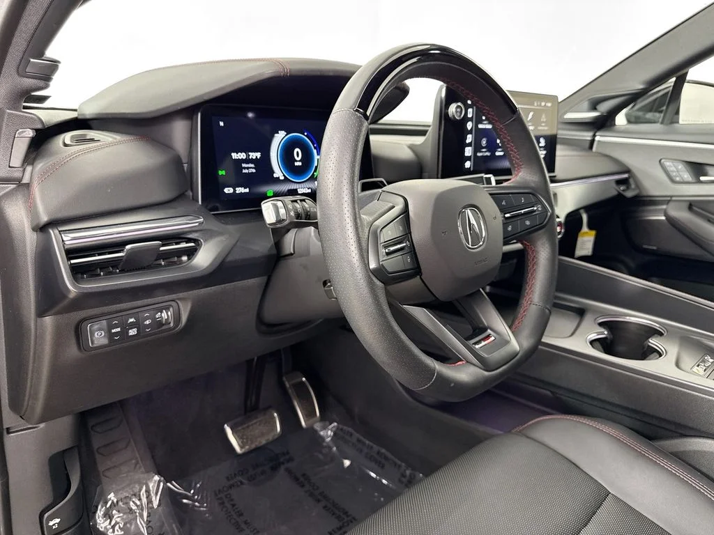 Used 2024  Acura Type S image 9