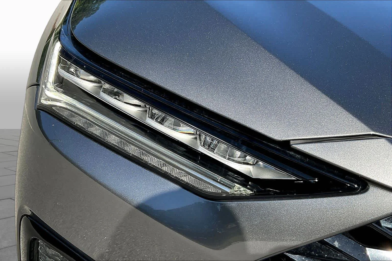 2026 Acura MDX A-Spec Package - Photo 50