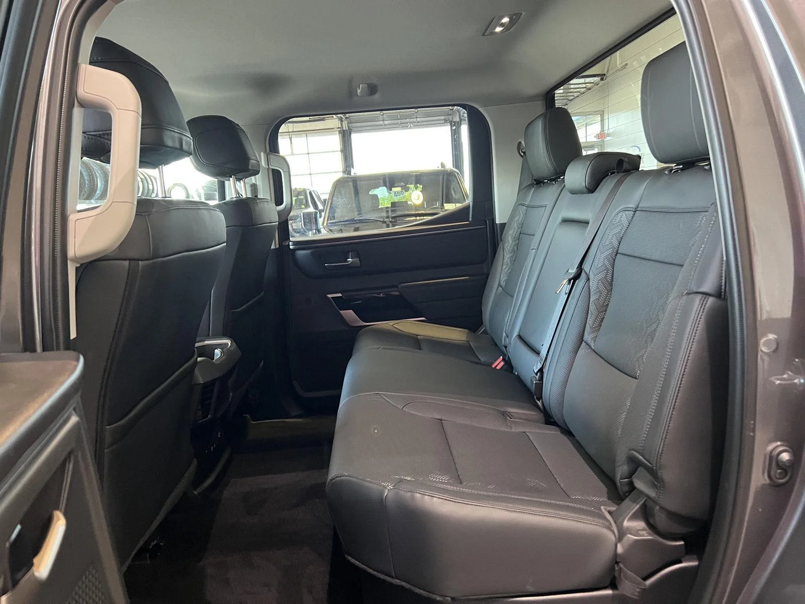 Used 2024  Toyota Limited Hybrid image 18