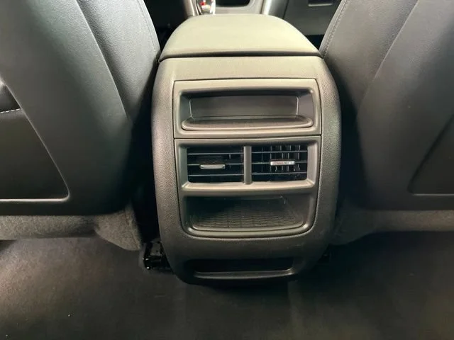 Used 2020 Crystal White Tricoat Cadillac Premium Luxury FWD image 49