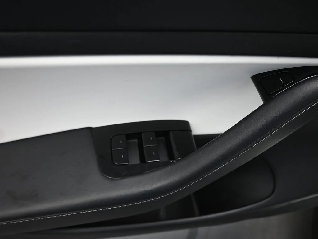 Used 2020  Tesla Standard Range Plus image 10