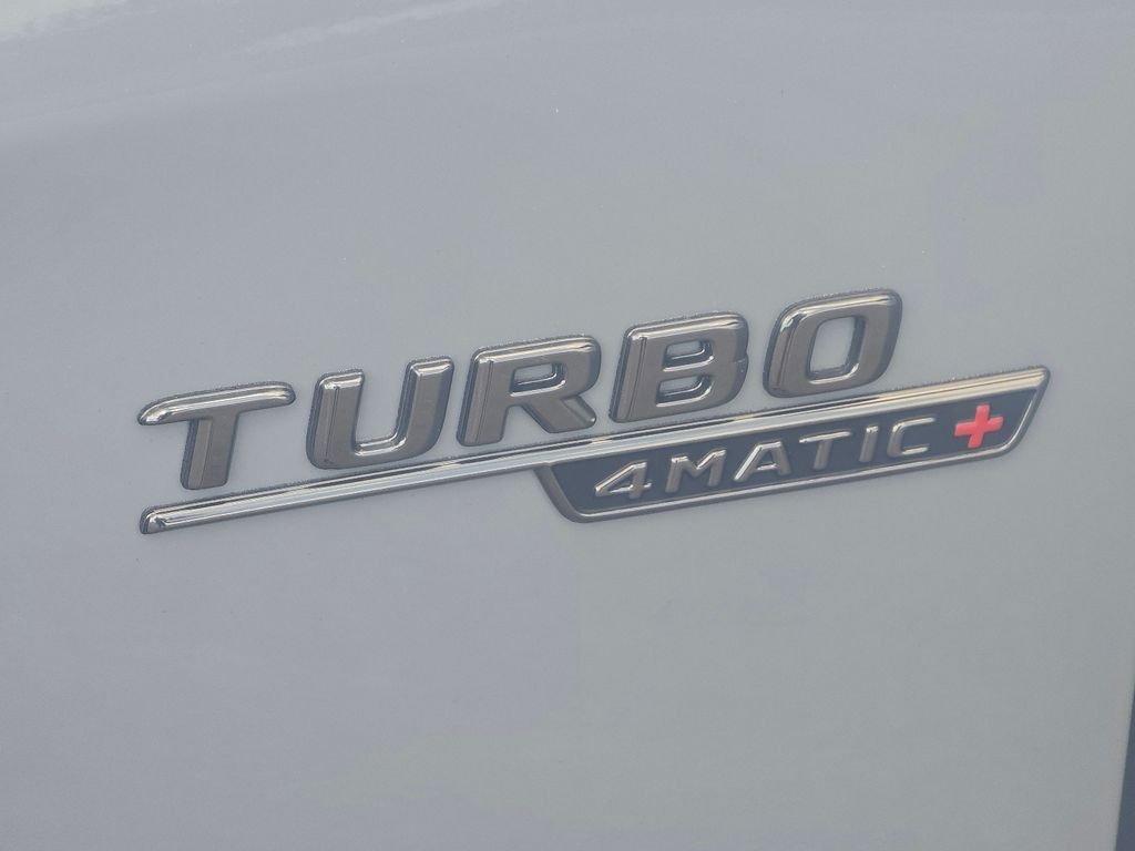 New 2026 MANUFAKTUR Alpine Grey Mercedes-Benz CLE 53 AMG® image 6