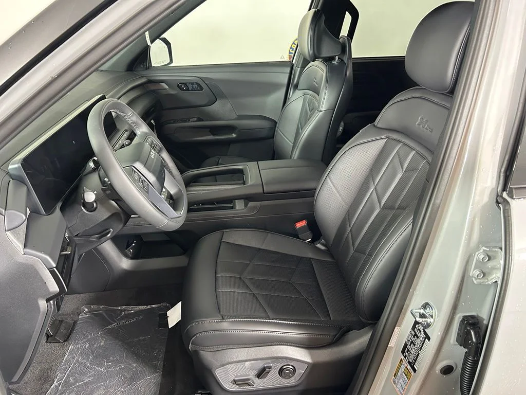 New 2027 Wolf Gray Kia X-Line EX image 10
