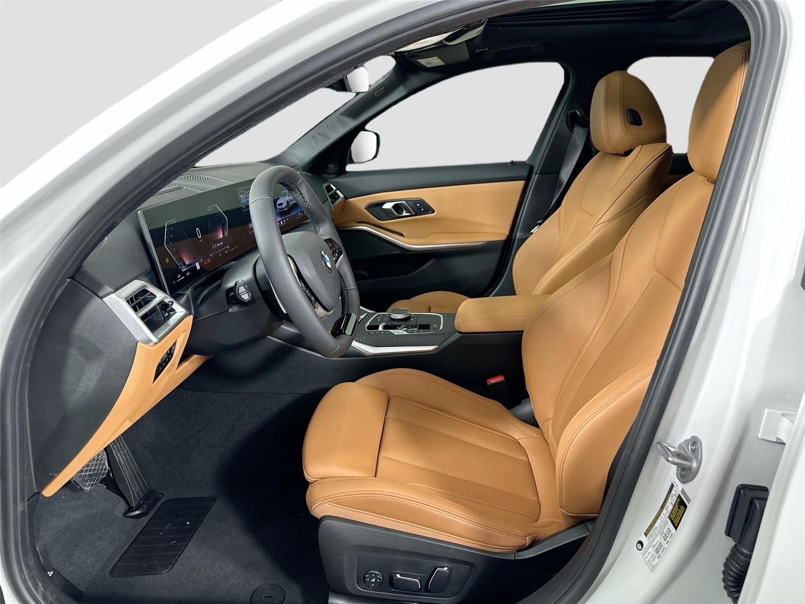 2025 BMW 3 Series 330i - Photo 44