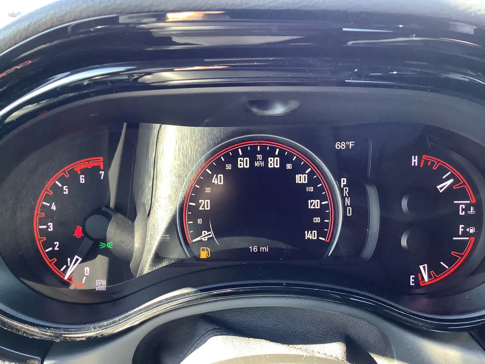 2026 Dodge Durango GT HEMI Plus V8 - Photo 27
