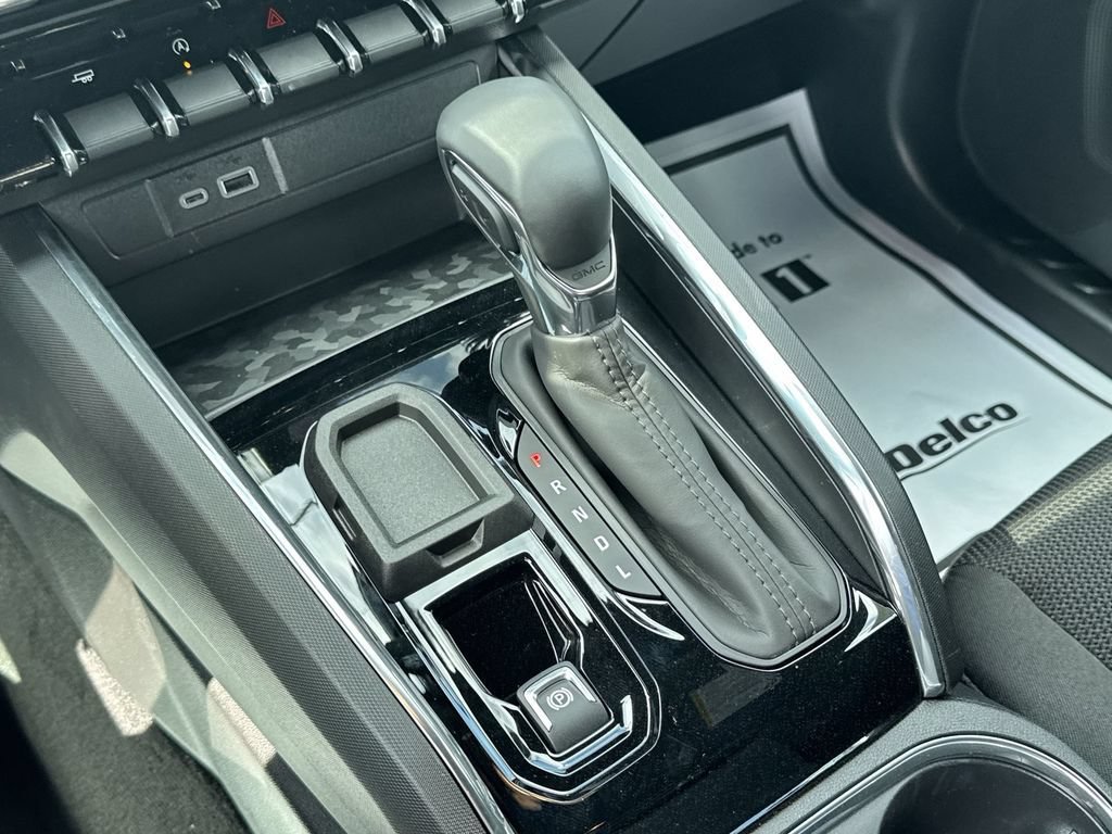 2026 GMC Canyon Elevation - Photo 26