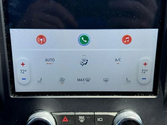 2023 Ford Edge SEL - Photo 23