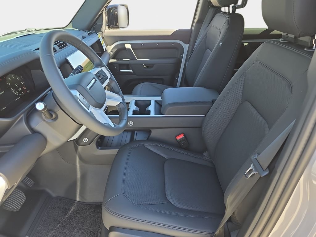 New 2026 Borasco Grey LAND ROVER S image 15