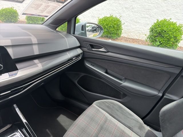 Used 2024 Gray Volkswagen 2.0T S image 44