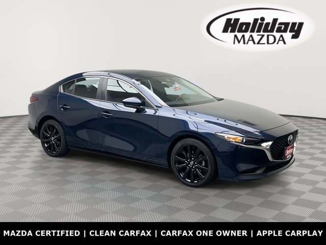 2021 Mazda CX-3 Select AT 4-Door SKYACTIV AWD's photo