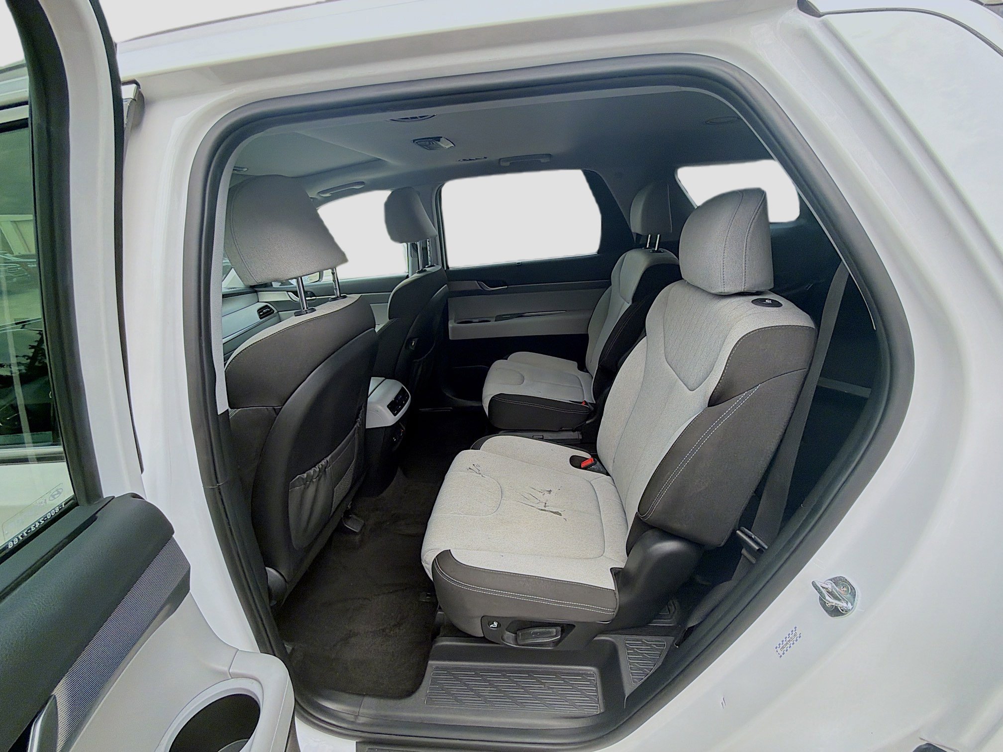 2021 Hyundai Palisade SEL - Photo 21