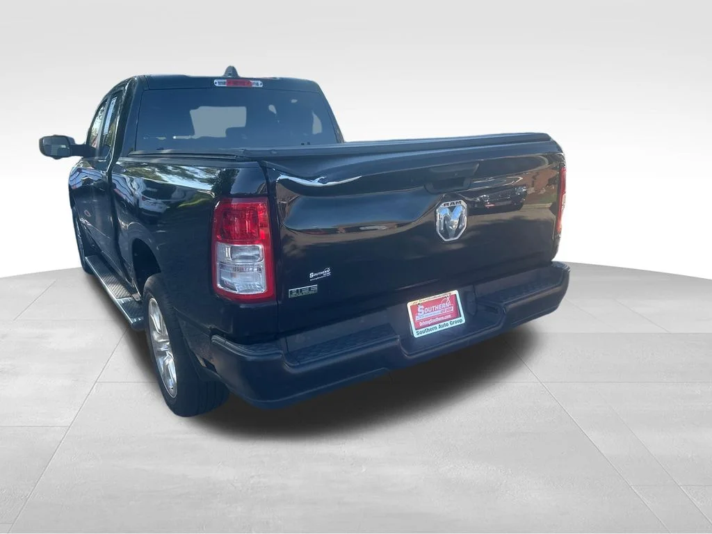 Used 2022 Black Ram HFE image 35