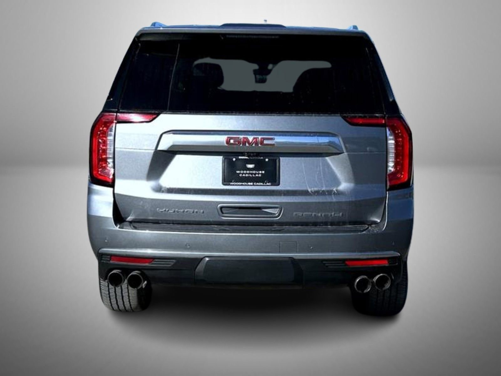 2022 GMC Yukon XL Denali - Photo 6