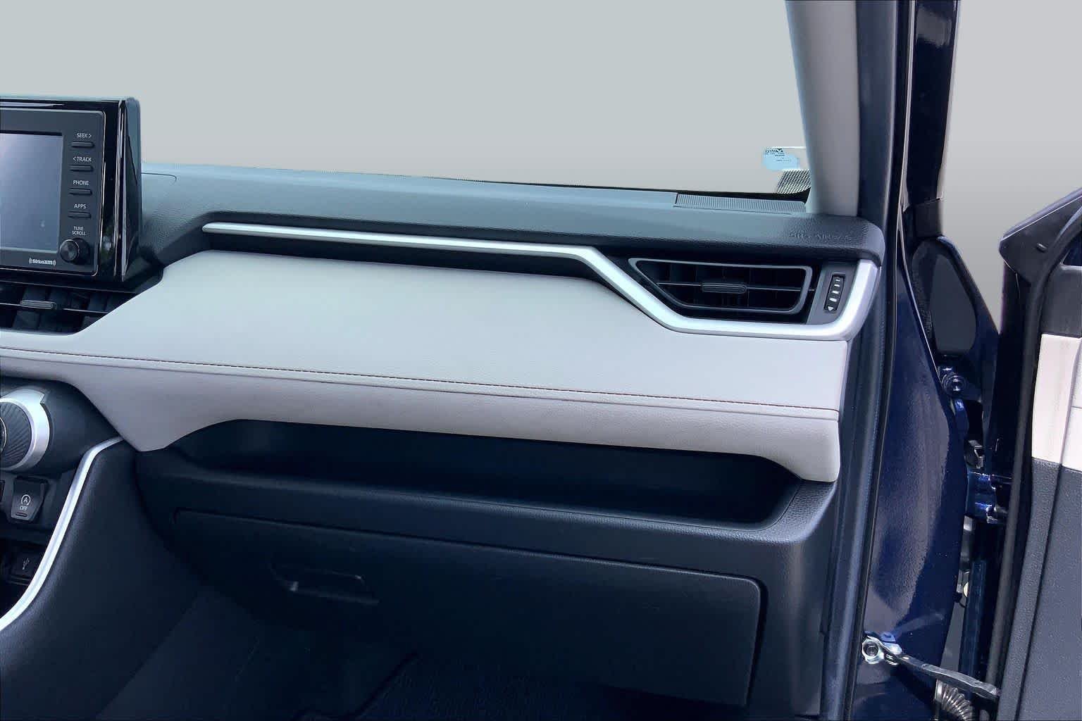 Used 2020 Blueprint Toyota XLE image 18