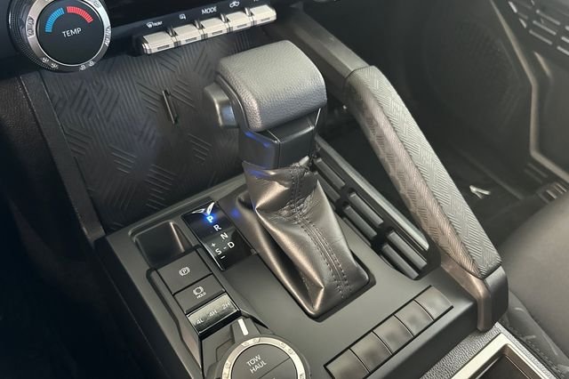 New 2026 Black Toyota  SR5 image 19
