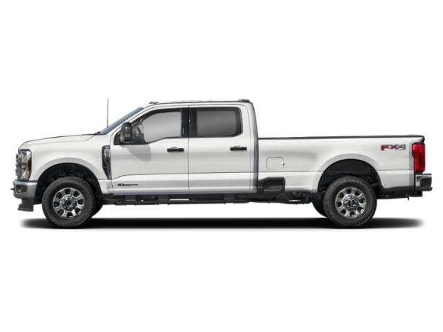 New 2027 Black Ford  image 3