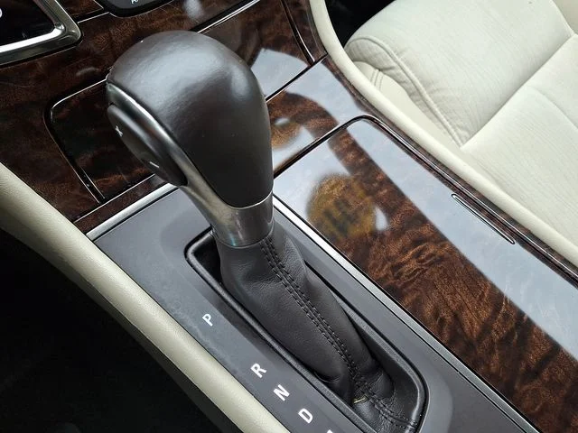 Used 2015 Deep Garnet Metallic Buick Base image 14
