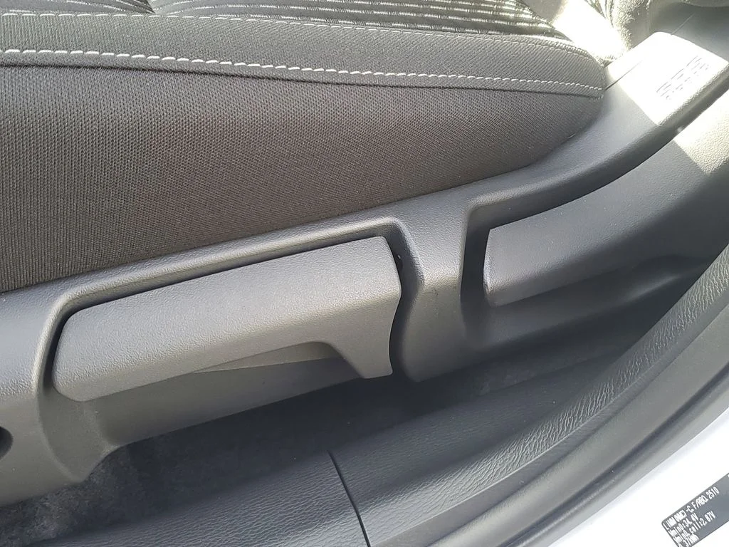 2026 Mitsubishi Outlander ES - Photo 18