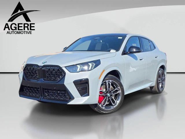 2026 BMW X2 xDrive28i