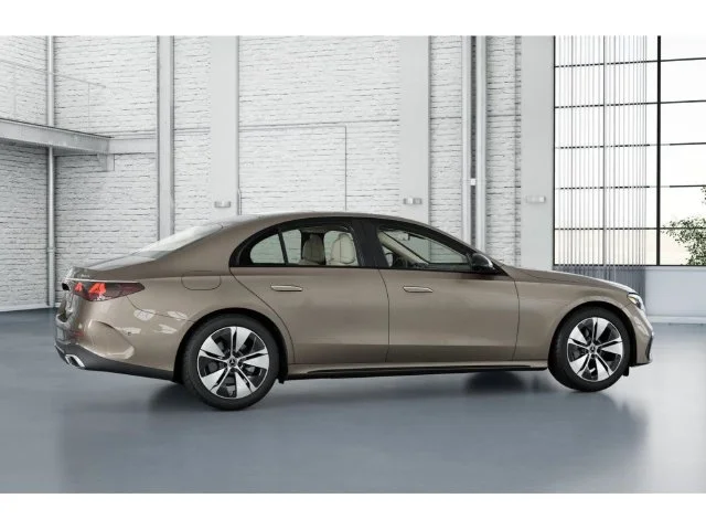 Used 2026  Mercedes-Benz E 350 image 20