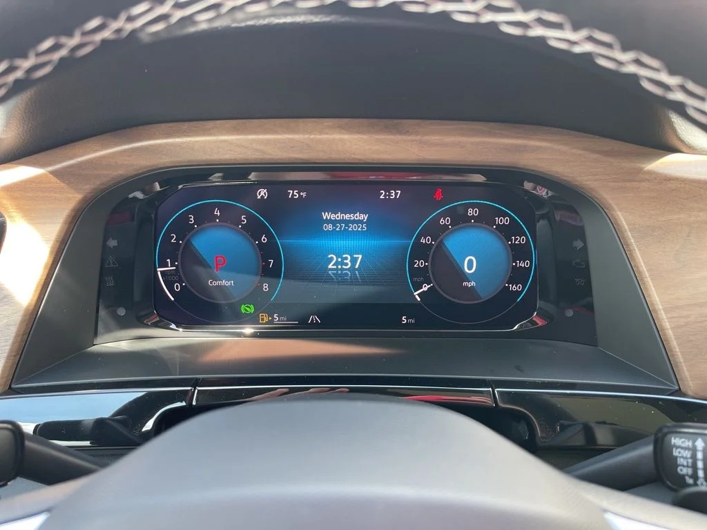 2026 Volkswagen Atlas SE w/Tech - Photo 14